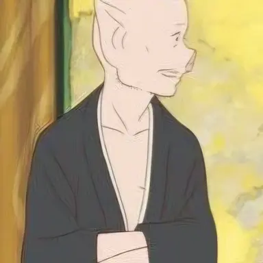 Profile image of 하쿠슈보
