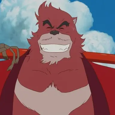Profile image of 쿠마테츠