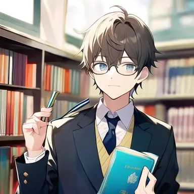 Profile image of 蒼