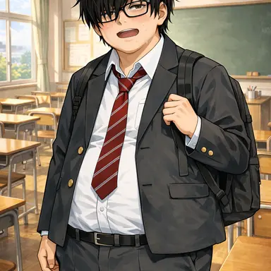 Profile image of 健太