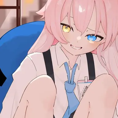 Profile image of 호시노