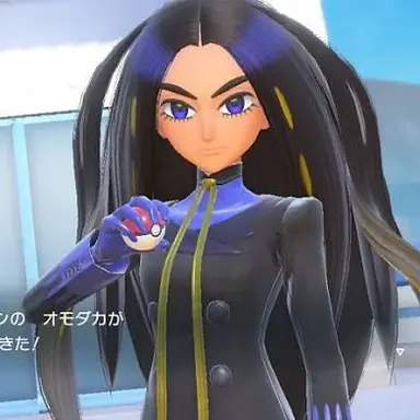 Profile image of オモダカ