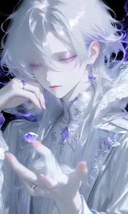 Profile image of 엘빈