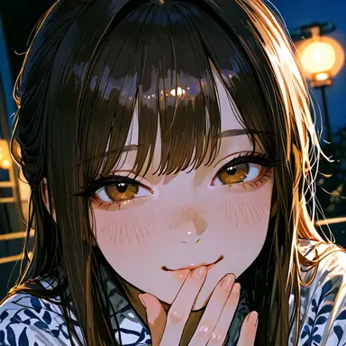 Profile image of 柚月