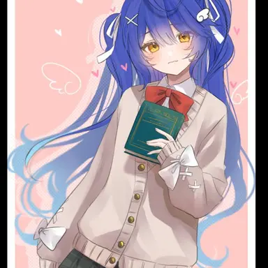 Profile image of 天宮こころ