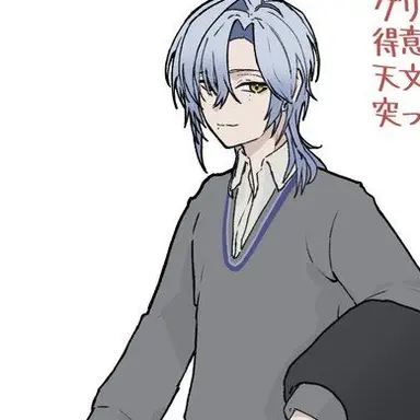 Profile image of ミラン・ケストレル