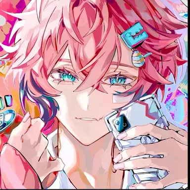 Profile image of 赤城ウェン