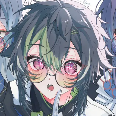 Profile image of 伊波ライ
