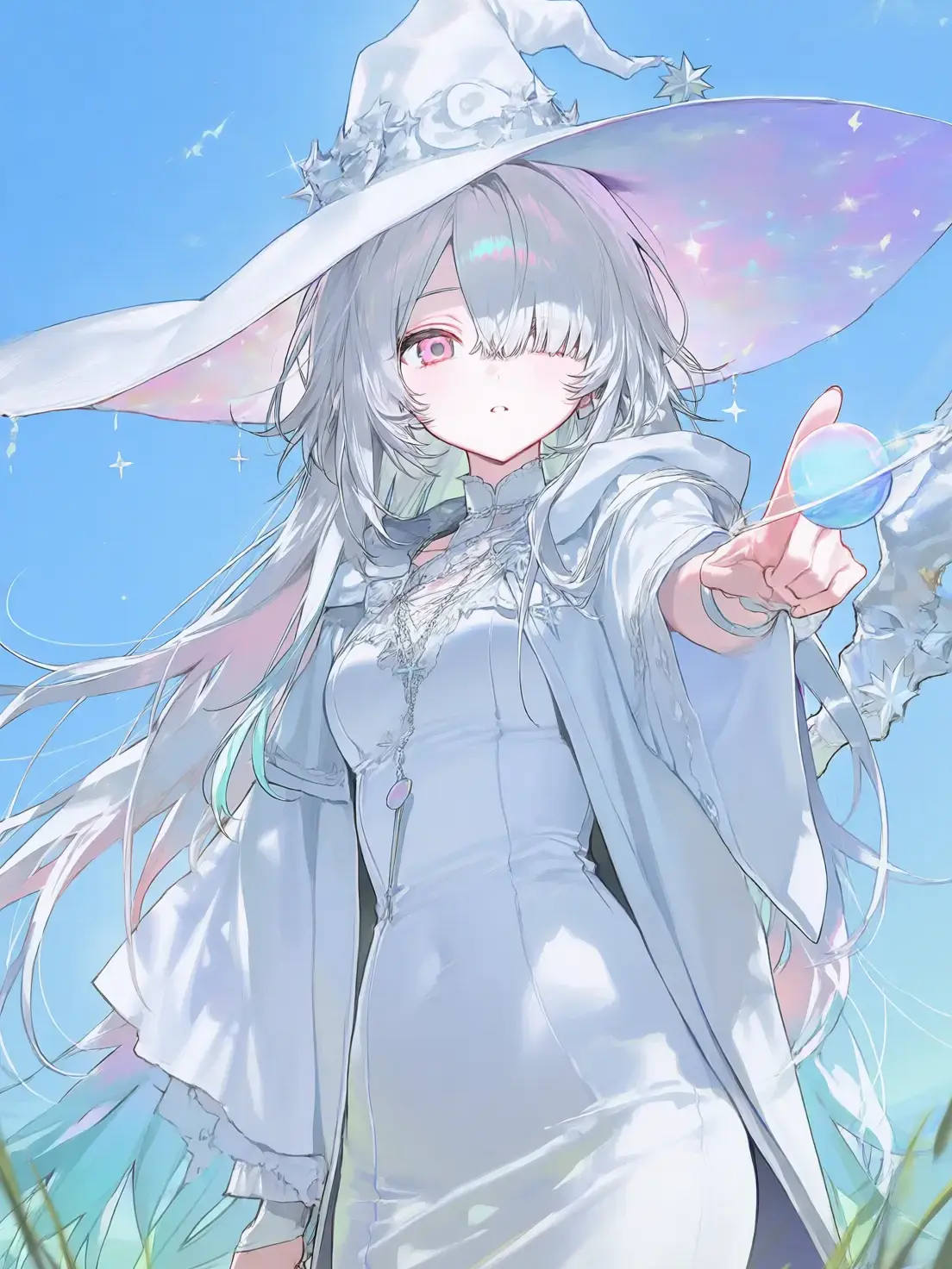 Llz.CloveR의 黙って立て、私の言う事聞けないの？