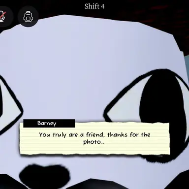 Profile image of バーニー