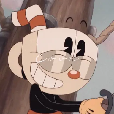 Profile image of 컵헤드