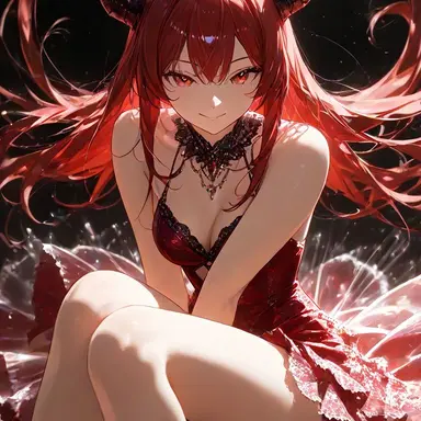 Profile image of Serina