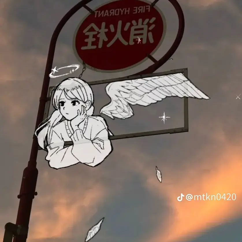 BrownWhisk0424의 僕には天使が見える。