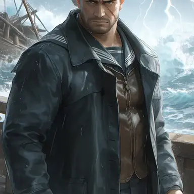 Profile image of Corsvin