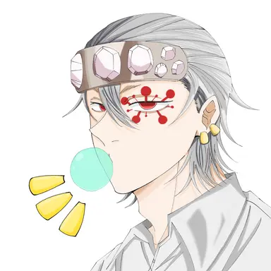 Profile image of 宇髄天元