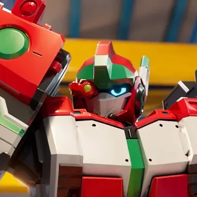 Profile image of メガアンブラー