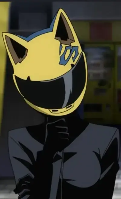 RearTrump9840의 Celty Sturluson