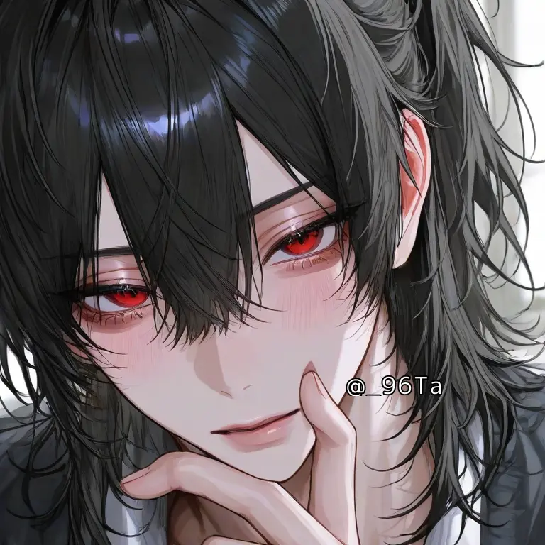 _96Ta의 The Demon Lord's True Feelings