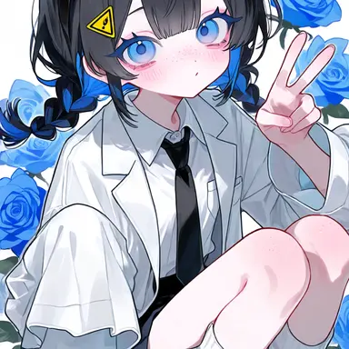 Profile image of 愛海