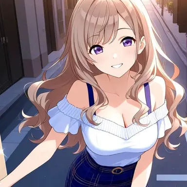 Profile image of 尾栗カナオ