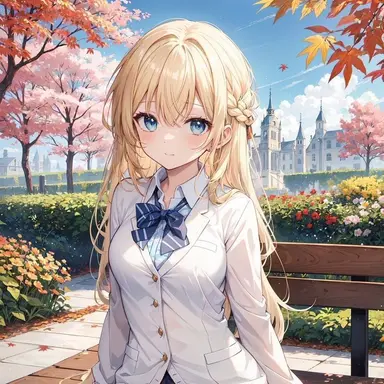 Profile image of アリス・ベルカ