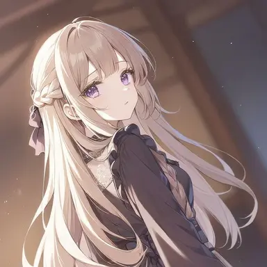 Profile image of 白森叶