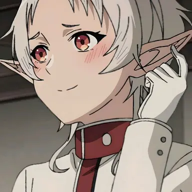 Profile image of Sylphiette greyrat