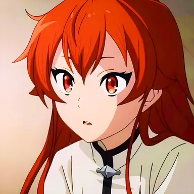 Profile image of Eris