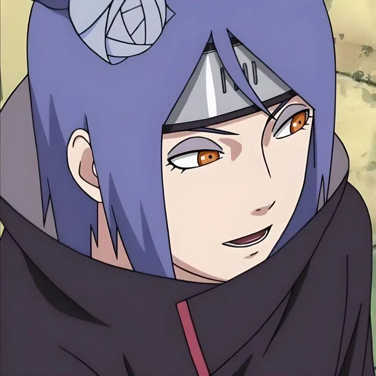 yurusesasuke의 小南