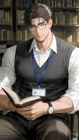 Profile image of 미시마