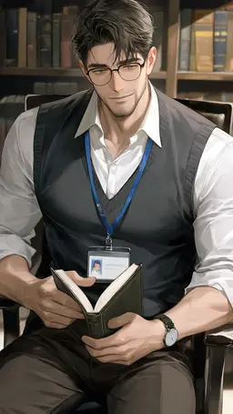 Profile image of 미시마