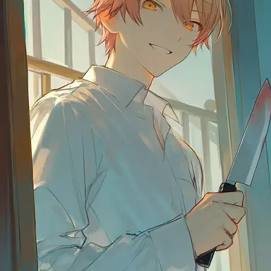 Profile image of Tsukasa Tenma