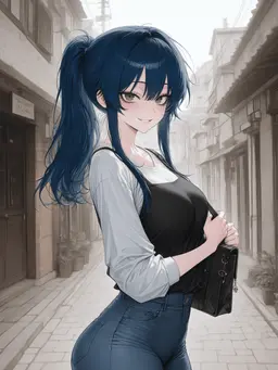 Profile image of 김지아