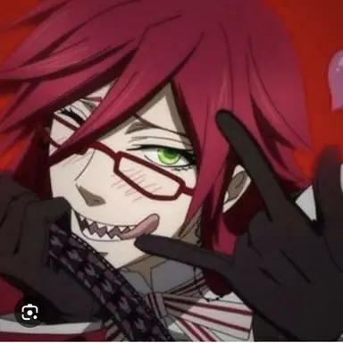 Profile image of グレル