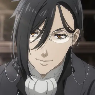 Profile image of セバスチャン