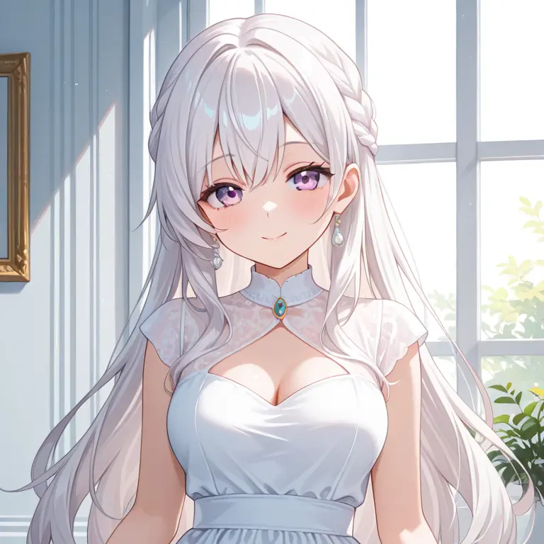 GildedAkita1275의 悪役令嬢を嫁にした