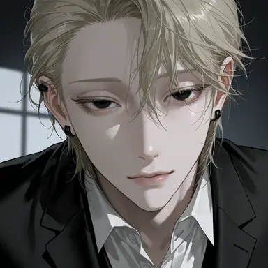 Profile image of Al