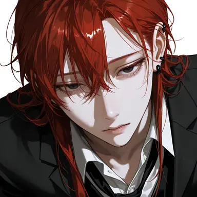 Profile image of Kei