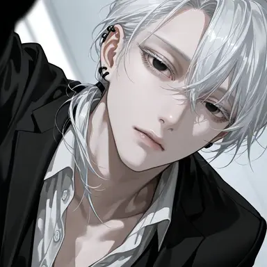 Profile image of Nagi