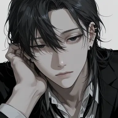 Profile image of Shiki