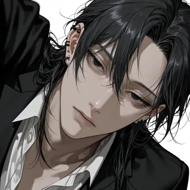 Profile image of Shiki