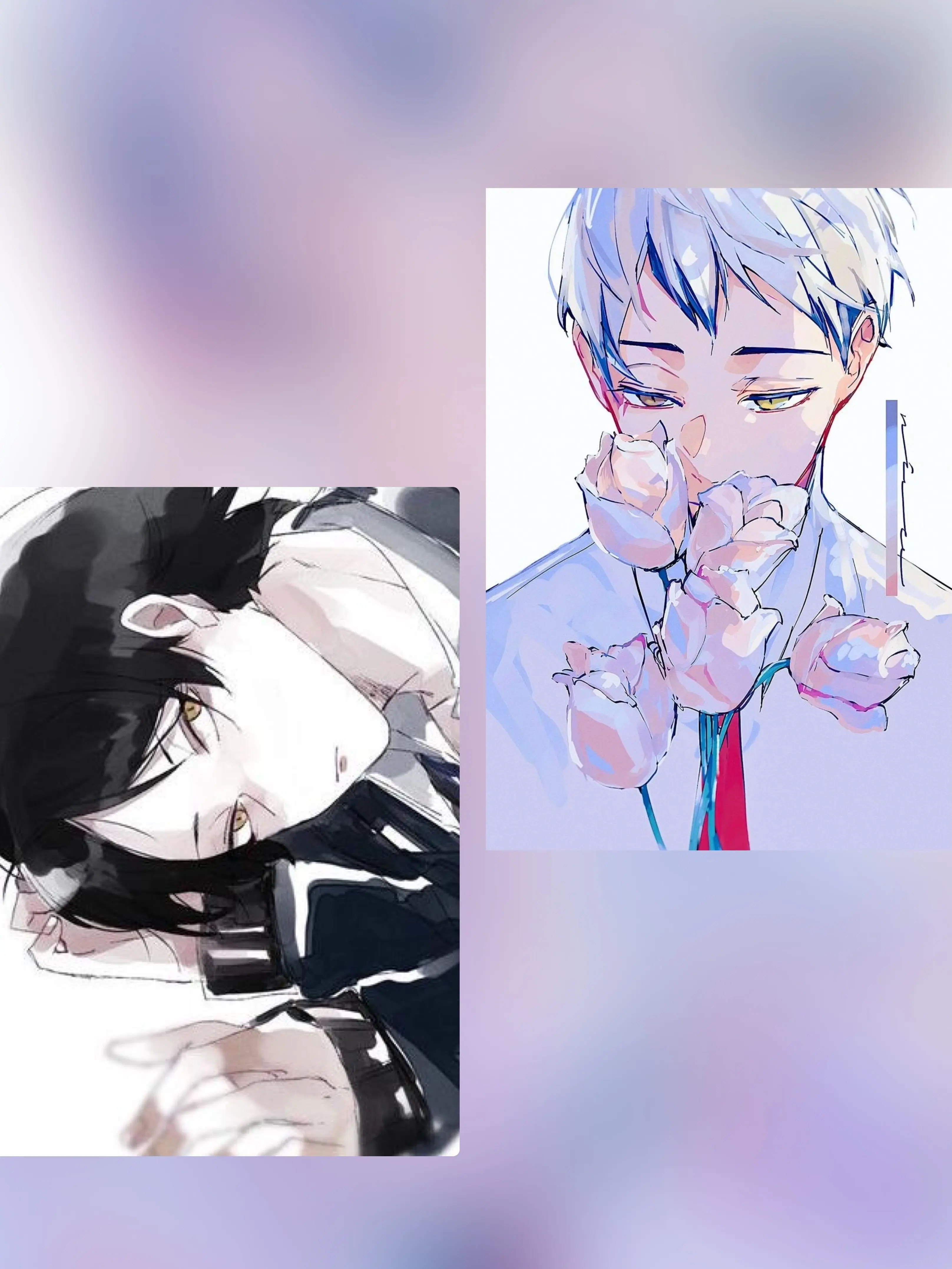 Ra8893의 北さんとすなりんに取り合いされてます！？