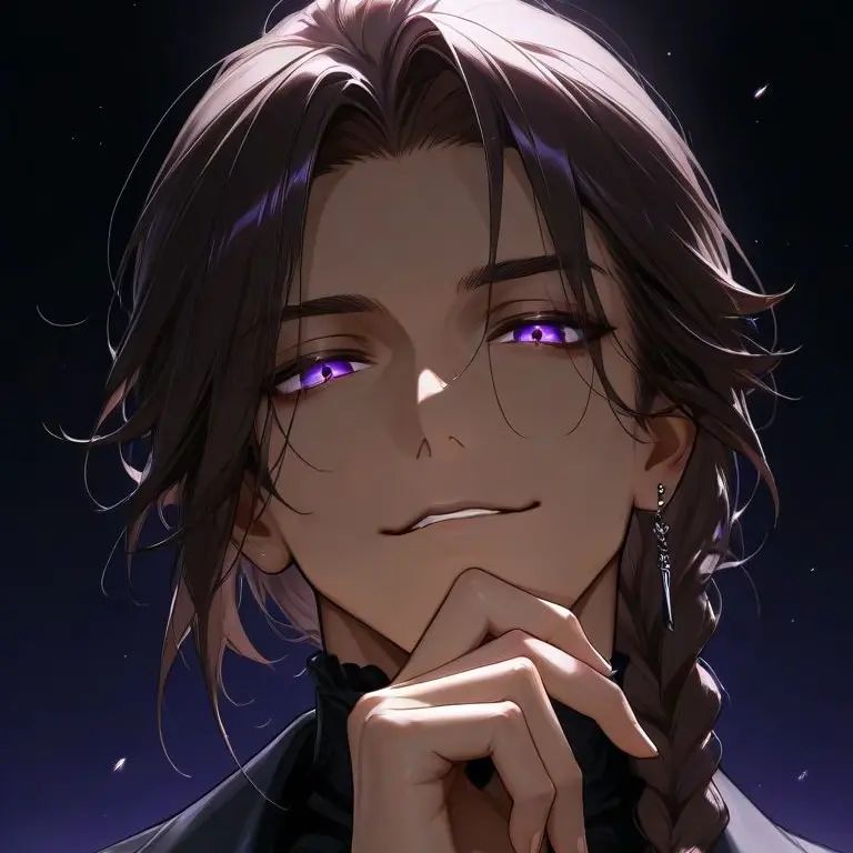 naa_zeta의 魔法少女はヴィランに執着される