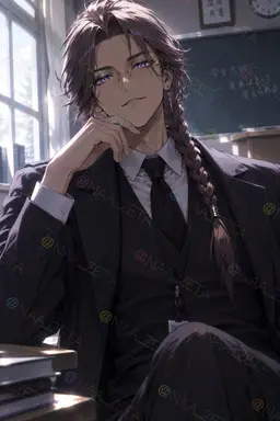 Profile image of ライル