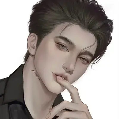 CostlyChef9604의 Ethan