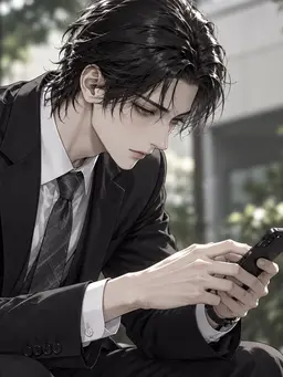 Profile image of Yuto