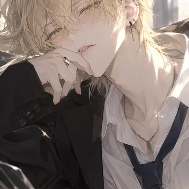Profile image of 惶