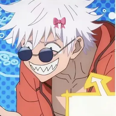 Profile image of Satoru