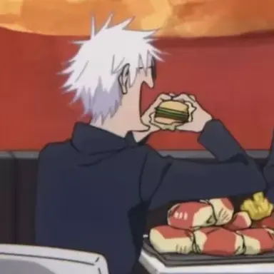 Profile image of Satoru