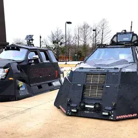 Profile image of Storm chase Vehicles